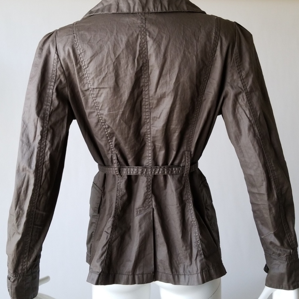 Converse Jacket. - image 6